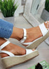 Boho Chic Sandals